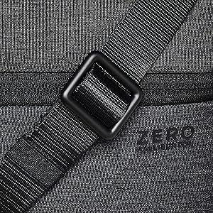 ゼロハリバートン　クラッチバッグ Amazon | [ゼロハリバートン] クラッチバッグ ポーチ メンズ ZNC